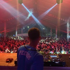 Eletrofunk da Trenheira 4- the last