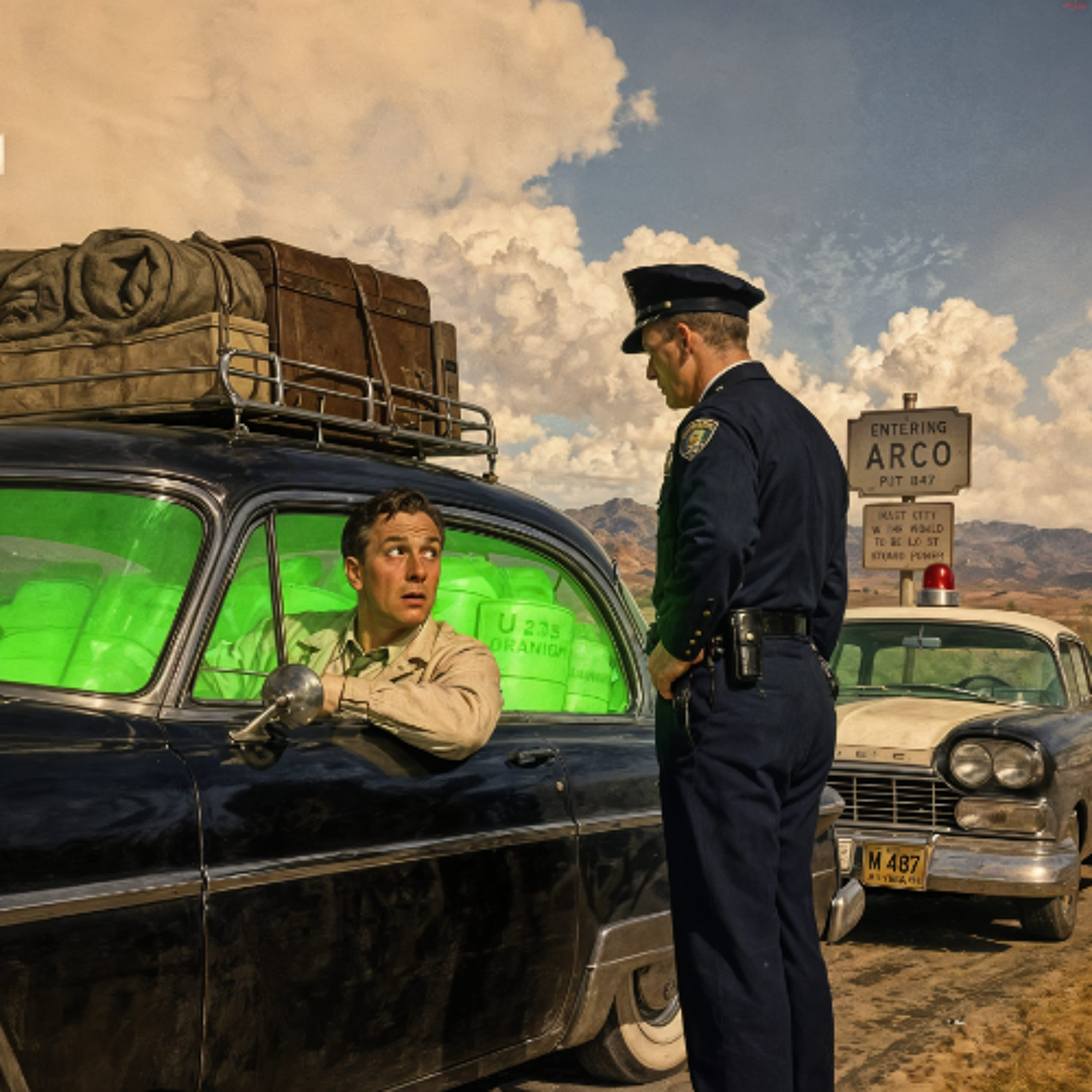 season 4 episode 43 - 09:05:2026, 20.44 episode artwork