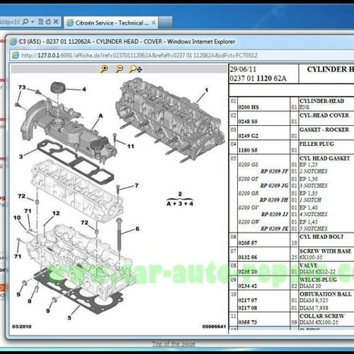 Stream Citroen Sedre Car Diagnostic Software Serial Key __EXCLUSIVE__ ...