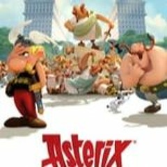 Asterix: The Mansions of the Gods (2014) FilmsComplets Mp4 ENGSUB 422412