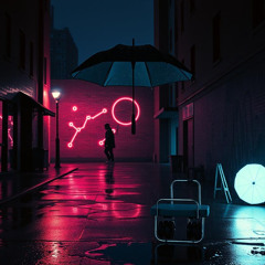 My Shadow Knows Your Name