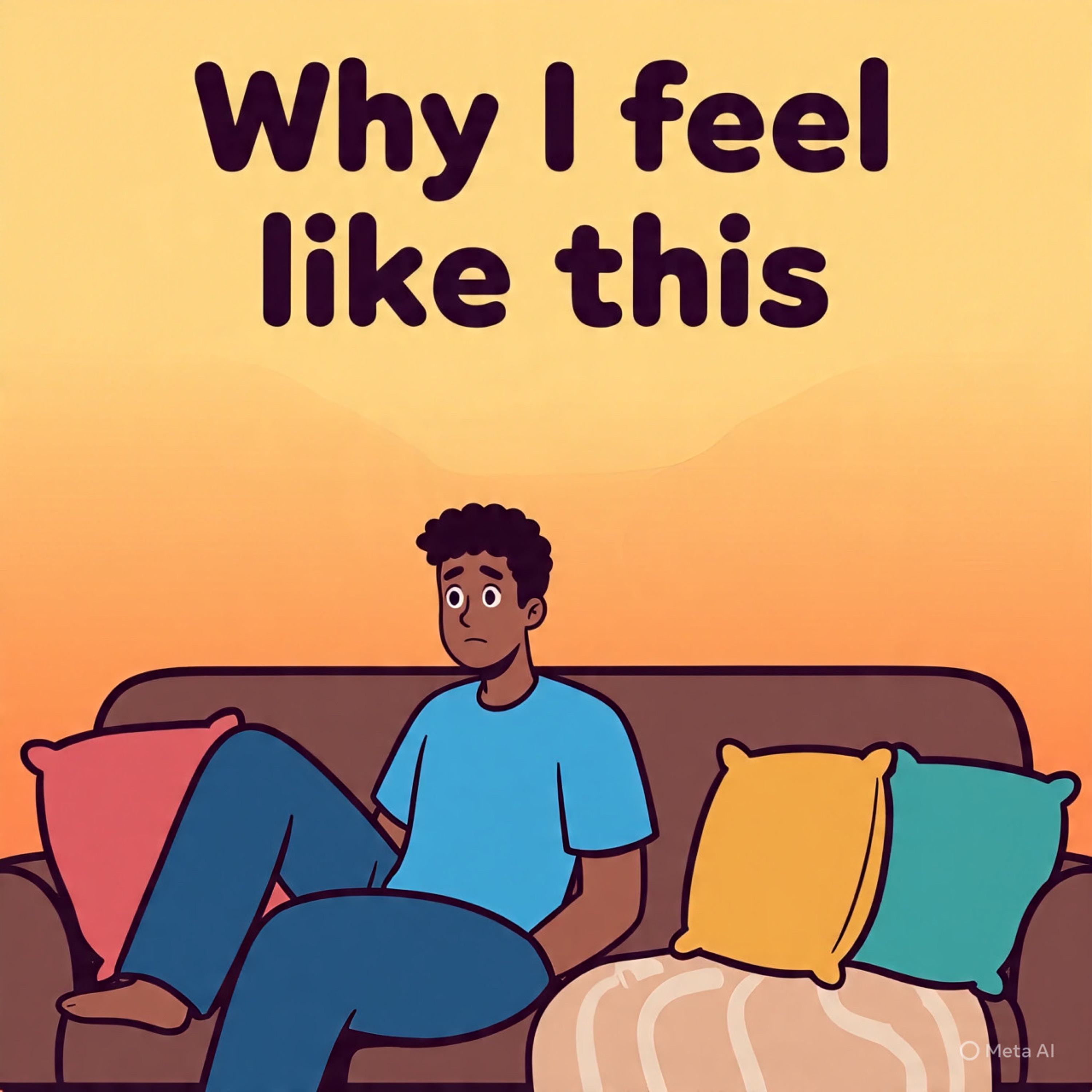 Feel Like Dis episode artwork