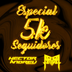 MASHUP PACK EXCLUSIVO 5K SEGUIDORES | FREE | ARBA & HECTOR ANDREU