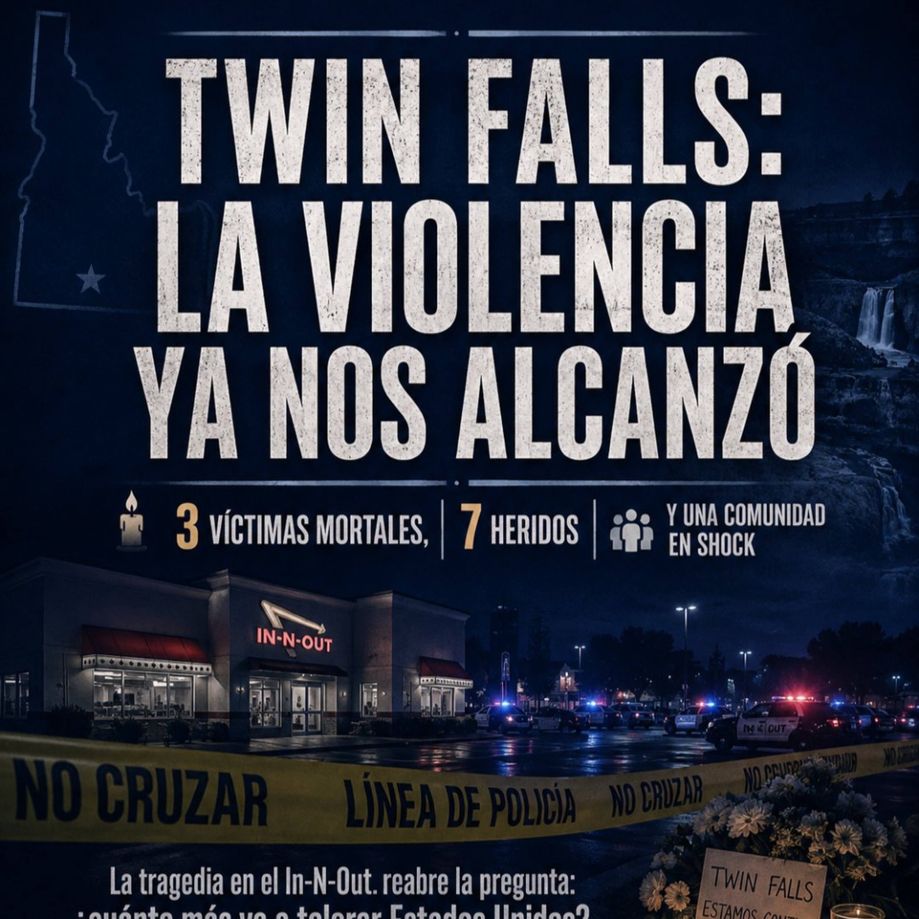 Portada de El ChupaCast