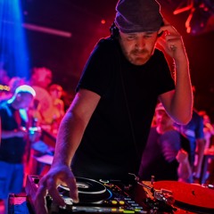 DJ Set @ Aquarius Club Zagreb (22/08/2020)
