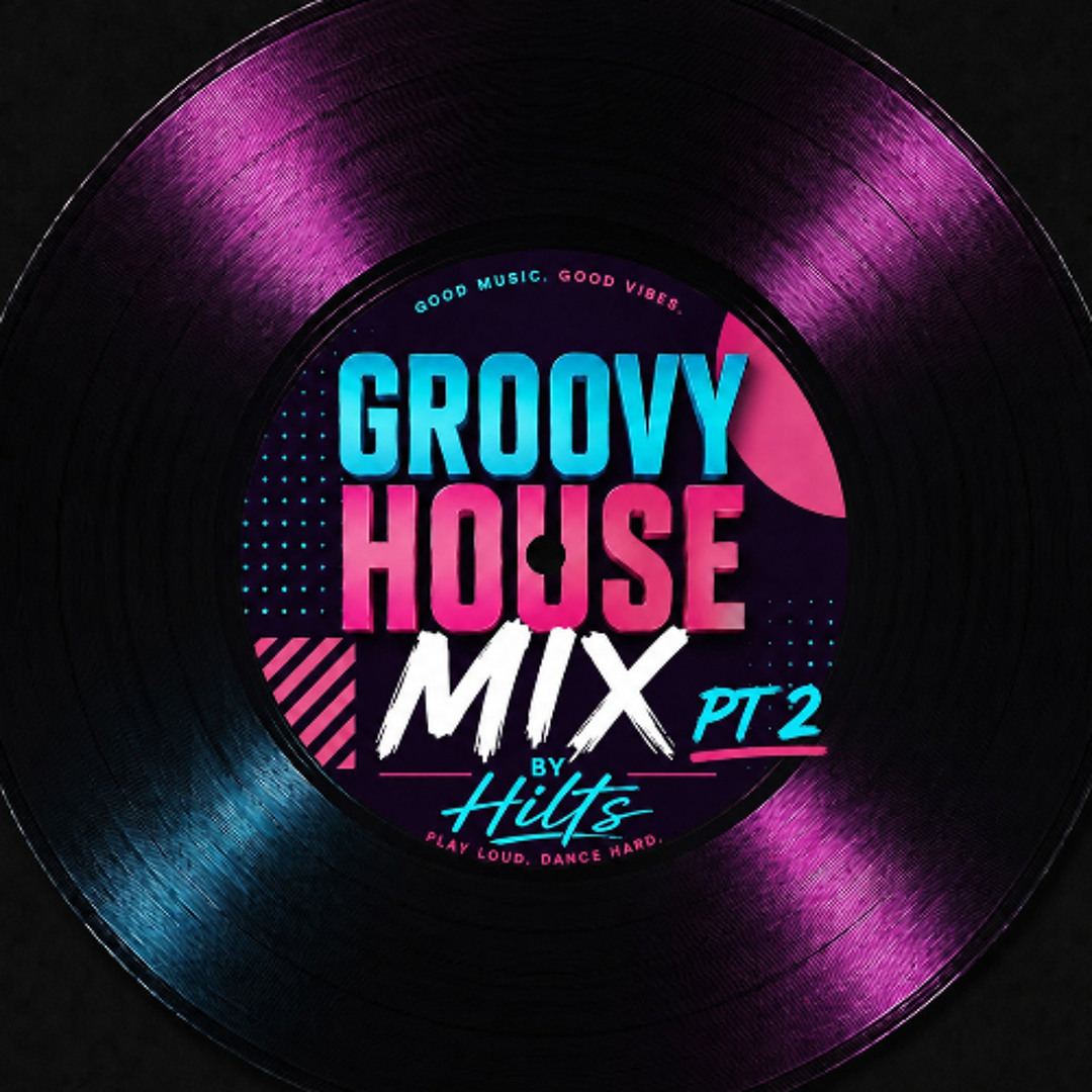 Stream Groovy House Mix Pt 2 by Hilts | Listen online for free on ...