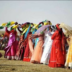 ساز ناقاره رقص - بویراحمدی