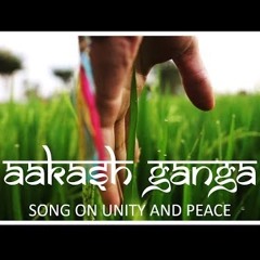 Aakash Ganga | Singer: Aishwarya Majmudar  | Gujarati Song