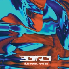 30/70 - Tempted (Maxwell Owin Remix) (STW Premiere)