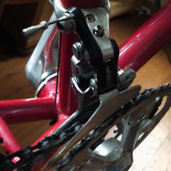 Gearshift Groove