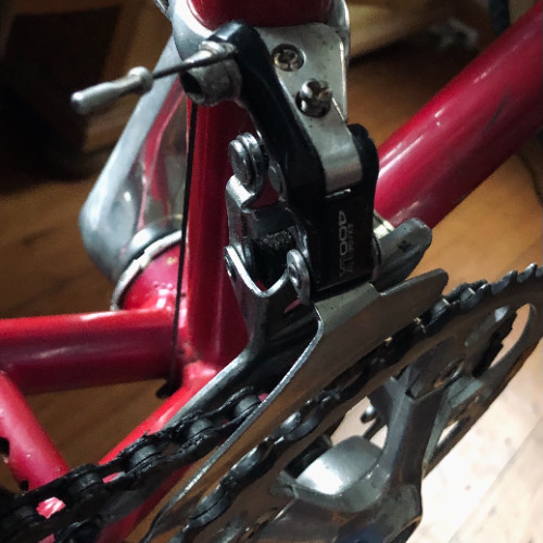 Gearshift Groove
