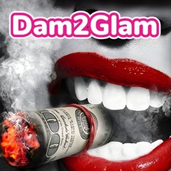 James Womersley Dam2Glam Ibiza Season Mini Mix