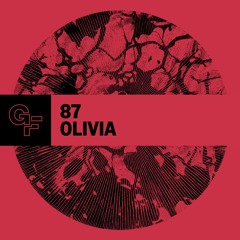 Galactic Funk Podcast 087 - Olivia