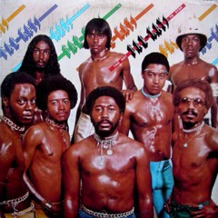 THE BAR - KAYS "TOO HOT TO STOP" ( Pt.1 ) ( PiCOSSU EDIT)