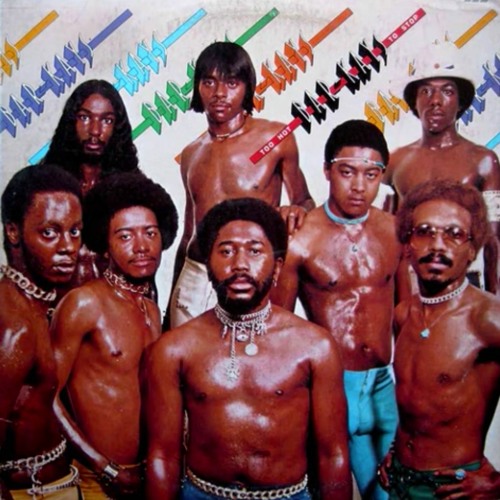 THE BAR - KAYS "TOO HOT TO STOP" ( Pt.1 ) ( PiCOSSU EDIT)
