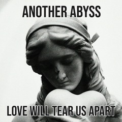 Love Will Tear Us Apart