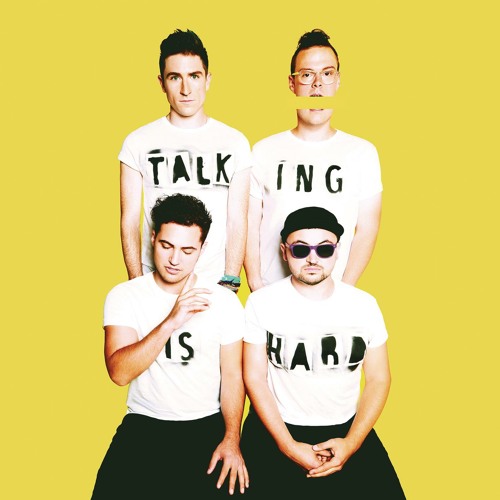 Stream Shut Up and Dance by WALK THE MOON | Listen online for free on  SoundCloud