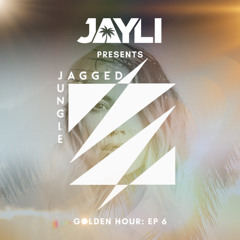 Melodic House Mix - Jagged Jungle Golden Hour: EP 6