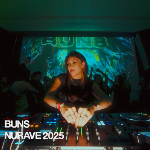 BUNS for NURAVE 3.0: JON CASEY