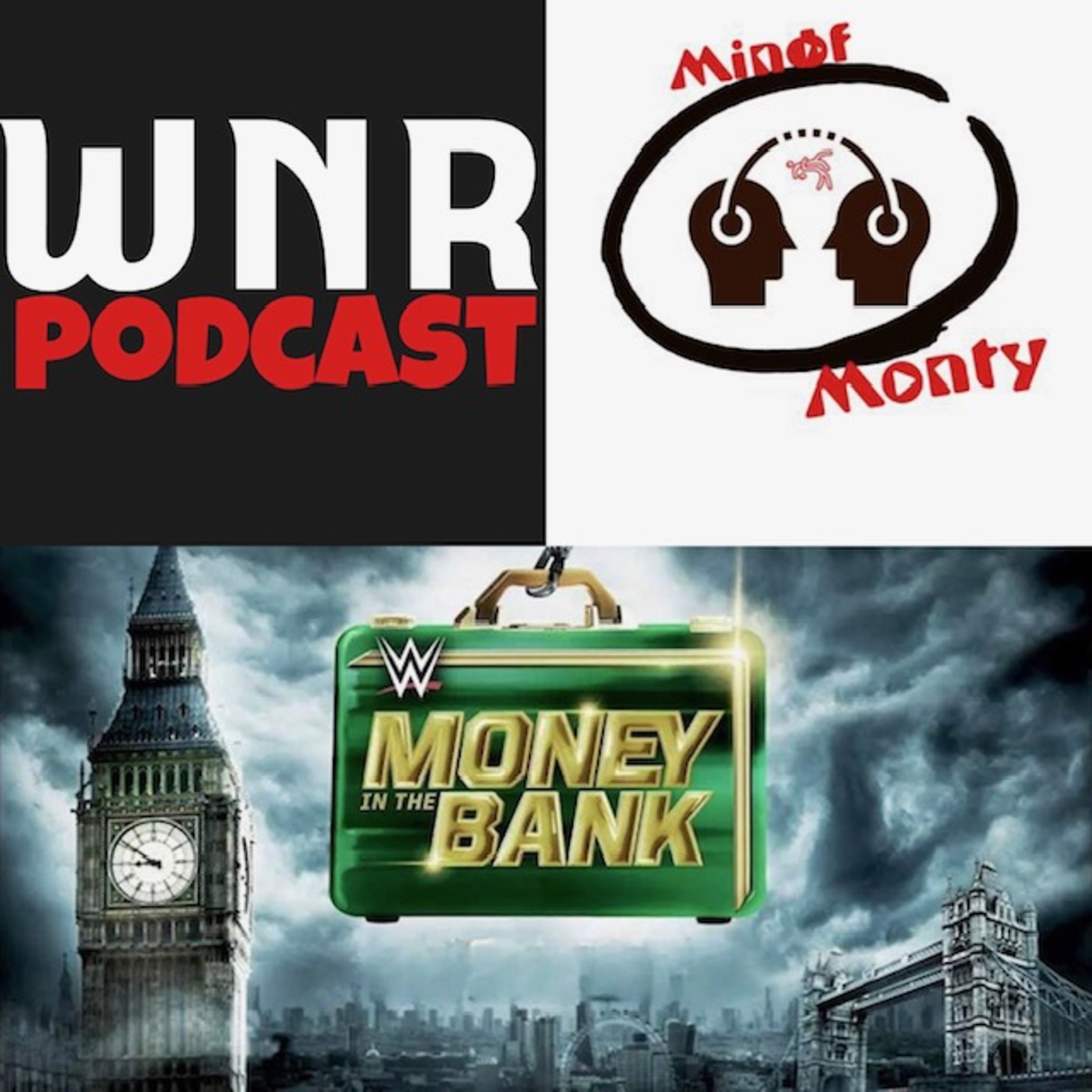 the WNR podcast