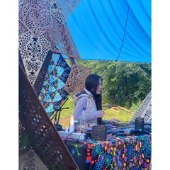 chillout set @ Skazka Festival 2023 (Mantra Stage)