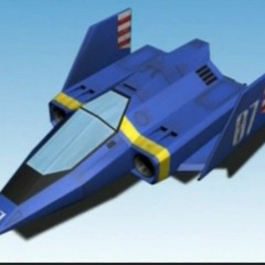 F-Zero-GP Legend -BigBlue-F-Zero-X Style