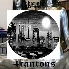 Premiere #115 4Cantons - Intempo [ET069]