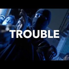 [FREE] 26AR x Kay Flock x NY Drill Sample Type Beat 2022 "Trouble" (Prod. Elvis Beatz)