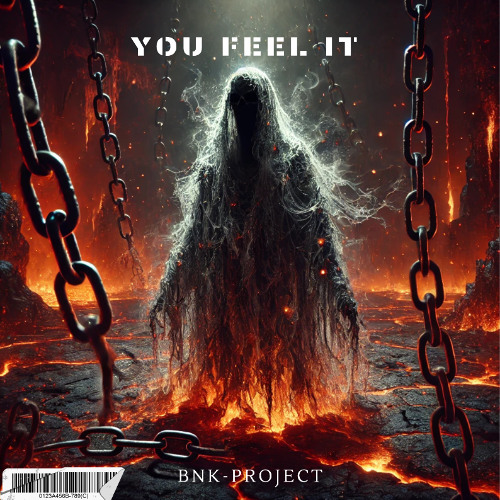 BNK - PROJECT - YOU  FEEL IT [ FREE DL ]