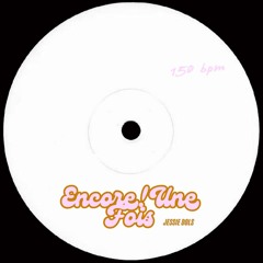 Jessie Dols - Encore! Une Fois (90s Trance Remix) FREE DOWNLOAD
