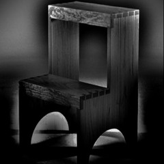 stepping stool