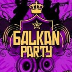 [TIK TOK] PITBULL - BALKAN PARTY