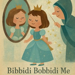 Bibbidi Bobbidi Me