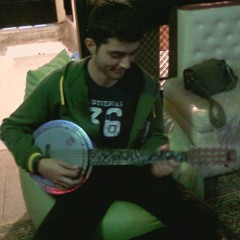 Bana El Salla-Pinhani