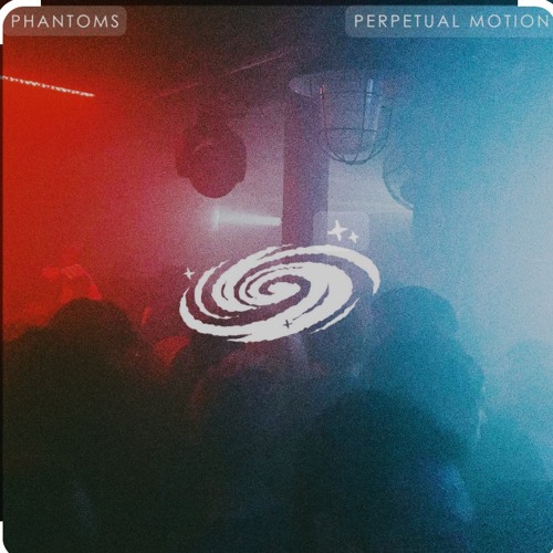 Phantoms - Perpetual Motion (Matthew McGowan Remix)