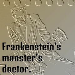 Frankenstein's Monster's Doctor (Full Demo – Mixed)