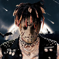 RIPJUICE-ft THRAXMANSON