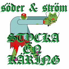 PIPEX - STYCKA EN KÄRING ($ÖDER&$TRÖM REMIX)