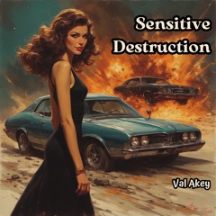 Sensitive Destruction