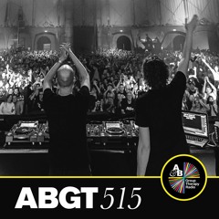 Monologue (Difstate Remix) @ Above & Beyond & SISKIN - Group Therapy Radio 515