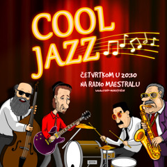 Cool jazz 107 ( 13.2.2025. ) Various artists from golden era of jazz
