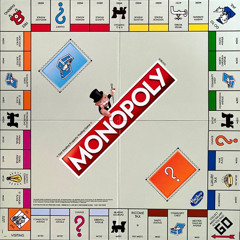 Monopoly (feat. N4K)