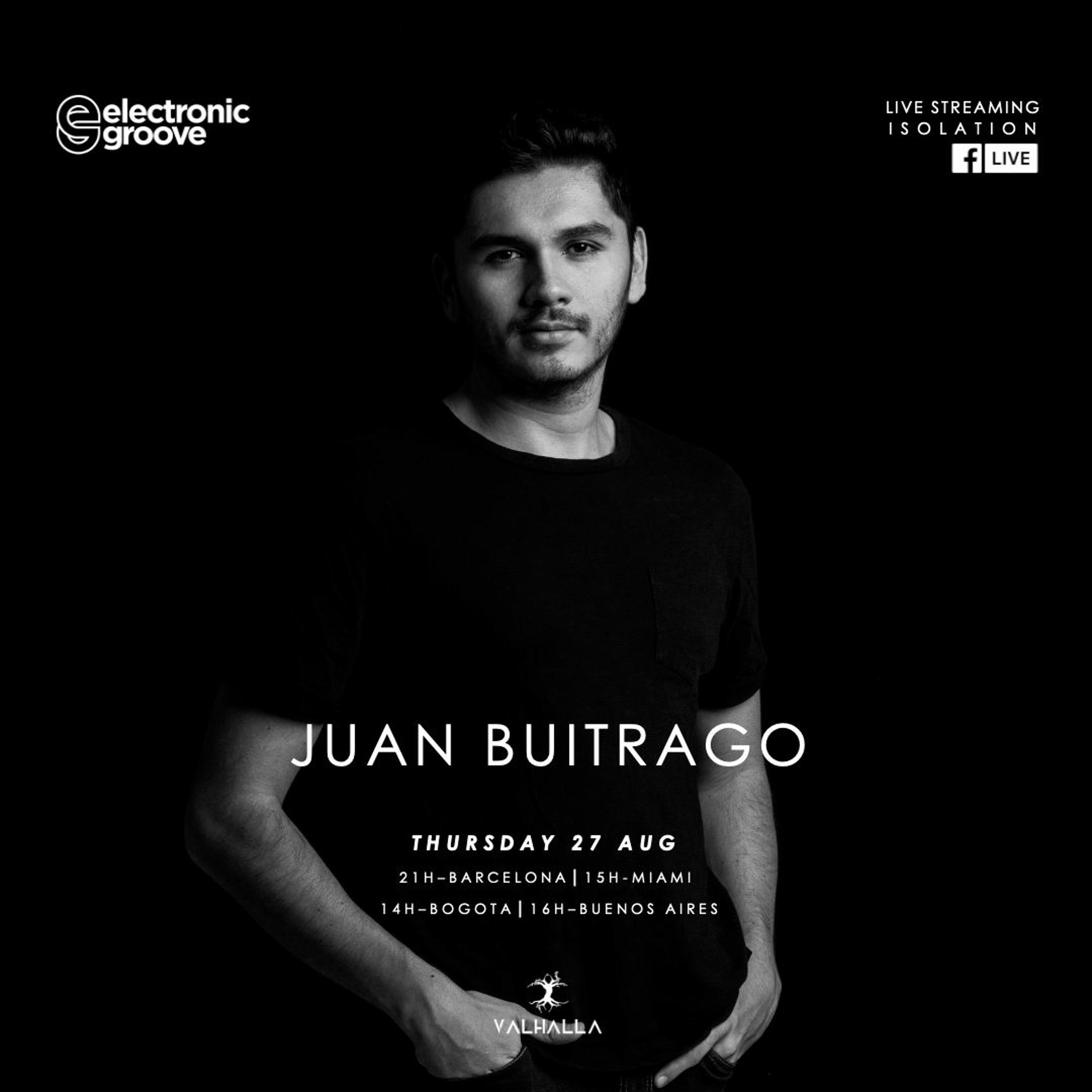Juan Buitrago