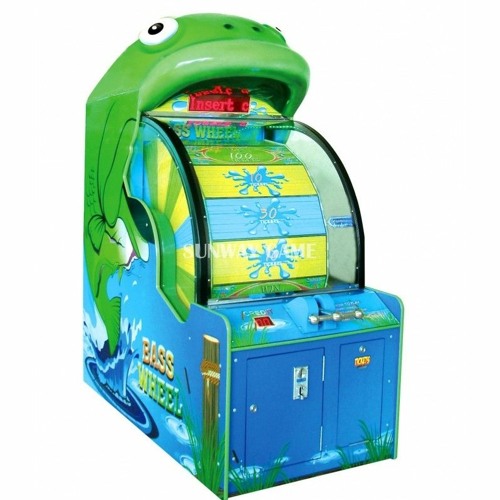 Stream Big Bass Wheel Cheat _BEST_ by Michael Listen online for free