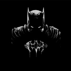 BRUCE WAYNE