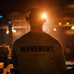 25-05-2024 Sensation All Day Music GUILLE