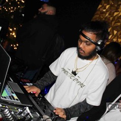 DANCEHALL/TRINIBAD FIX UP {MIXED BY FATTBOII TORONTO}