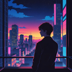 Nightfall Illusion