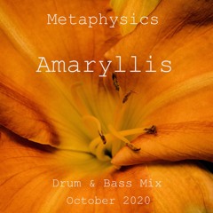 Amaryllis (Drum & Bass Mix) (31.10.2020)