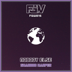 Shabboo Harper - Nobody Else (Original Mix)